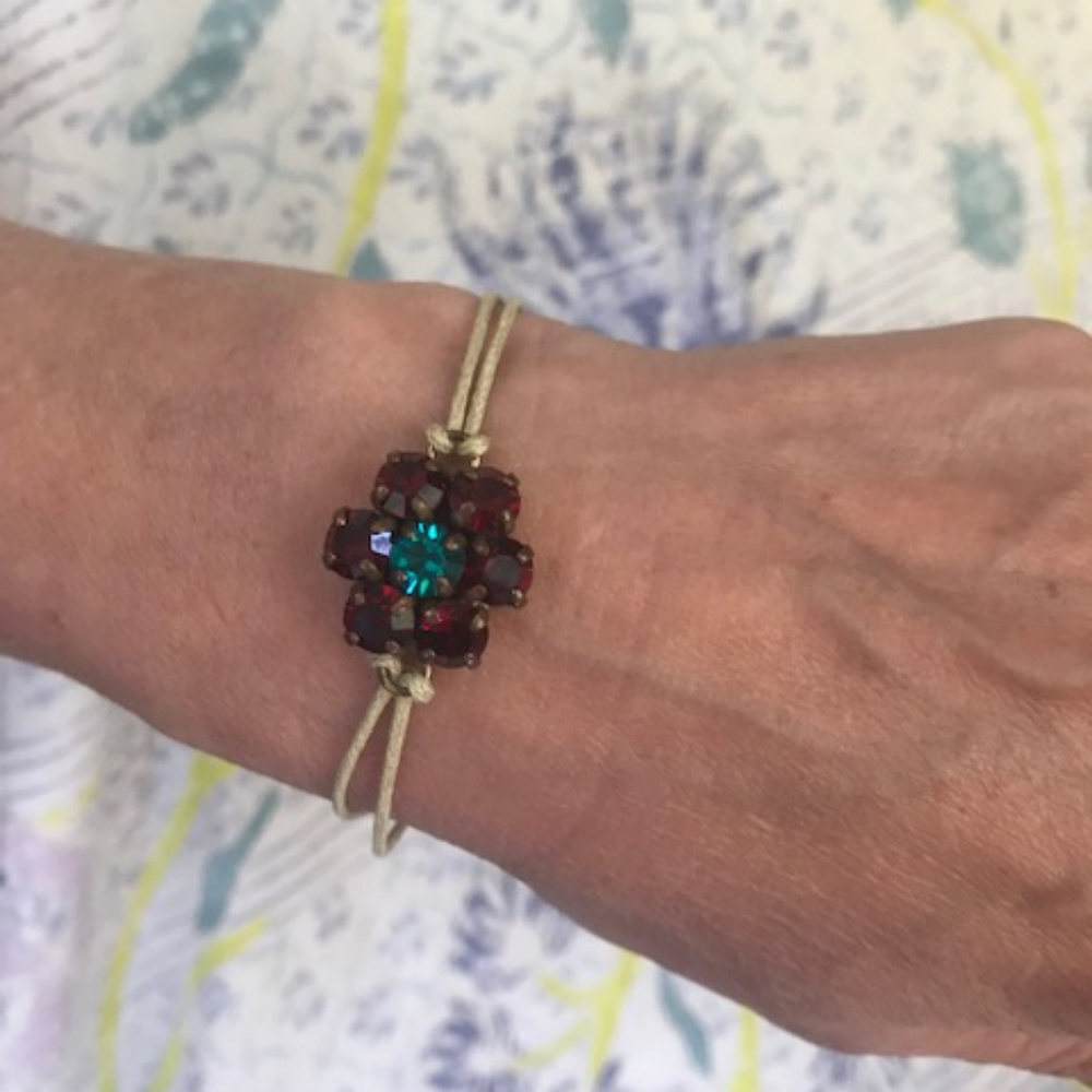 Alba Bijoux Jewel Bracelet